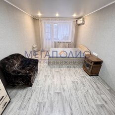 Квартира 33,3 м², 1-комнатная - изображение 5