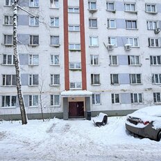 Квартира 14 м², студия - изображение 2