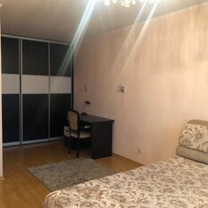 Квартира 39 м², 1-комнатная - изображение 2