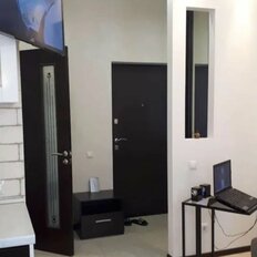 Квартира 32,9 м², студия - изображение 5