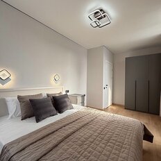 Квартира 61 м², 2-комнатная - изображение 2