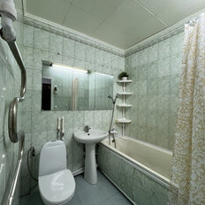 Квартира 35,2 м², 1-комнатная - изображение 1