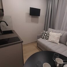 Квартира 15 м², 1-комнатная - изображение 3