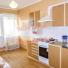 Квартира 48 м², 1-комнатная - изображение 1