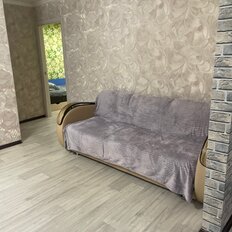 Квартира 57 м², 3-комнатная - изображение 4