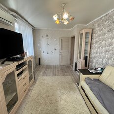 Квартира 42,7 м², 2-комнатная - изображение 1