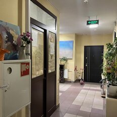 Квартира 47 м², 1-комнатная - изображение 3