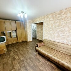 Квартира 29,8 м², 1-комнатная - изображение 4