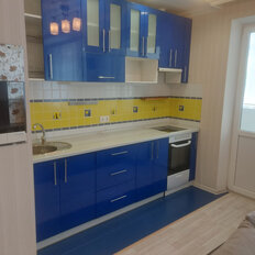 Квартира 40 м², 2-комнатная - изображение 4