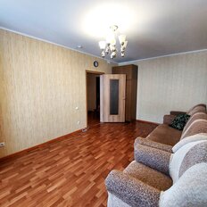 Квартира 37,5 м², 1-комнатная - изображение 5