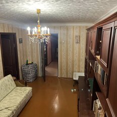 Квартира 63,1 м², 3-комнатная - изображение 4