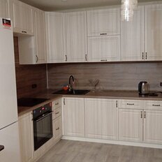 Квартира 52 м², 2-комнатная - изображение 2