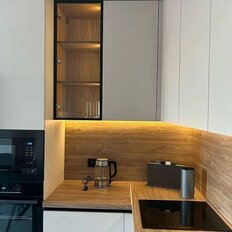 Квартира 42 м², 1-комнатная - изображение 5