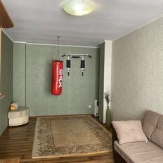 Квартира 38 м², 1-комнатная - изображение 1