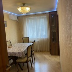 Квартира 57 м², 3-комнатная - изображение 1
