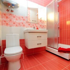 Квартира 51 м², студия - изображение 1