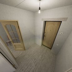 Квартира 35 м², 1-комнатная - изображение 4