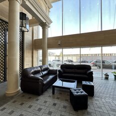 Квартира 48 м², 1-комнатная - изображение 2