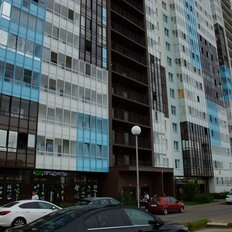 Квартира 25 м², студия - изображение 2