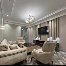 Квартира 110 м², 3-комнатные - изображение 3