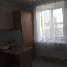 Квартира 14 м², студия - изображение 4