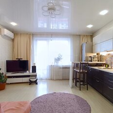 Квартира 45 м², 1-комнатная - изображение 2