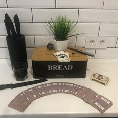 Квартира 40,6 м², 1-комнатная - изображение 4