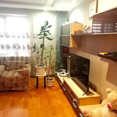 Квартира 70 м², 3-комнатная - изображение 2