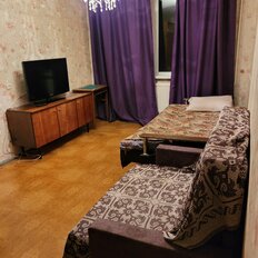 Квартира 40 м², 1-комнатная - изображение 1