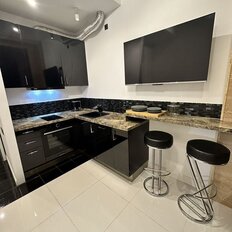 Квартира 30 м², 1-комнатная - изображение 2