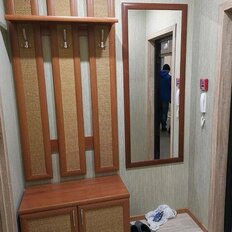 Квартира 35 м², 1-комнатная - изображение 5