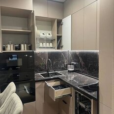 Квартира 36 м², 1-комнатная - изображение 3