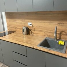 Квартира 35 м², 1-комнатная - изображение 2