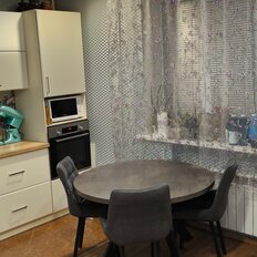 Квартира 60 м², студия - изображение 5