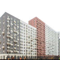 Квартира 39 м², 2-комнатная - изображение 4