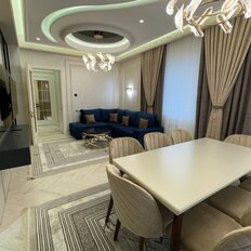 Квартира 75 м², 3-комнатная - изображение 3