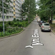 Квартира 32,2 м², 1-комнатная - изображение 4