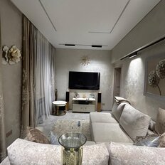 Квартира 55 м², 2-комнатная - изображение 5