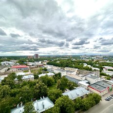 Квартира 18 м², студия - изображение 1