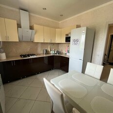 Квартира 39,1 м², 1-комнатная - изображение 5