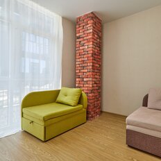 Квартира 50 м², 2-комнатная - изображение 3
