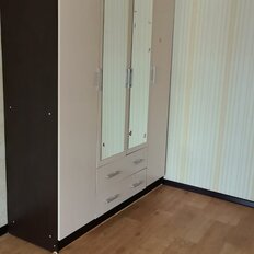 Квартира 38 м², 1-комнатная - изображение 1