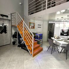 Квартира 75 м², 2-комнатная - изображение 1