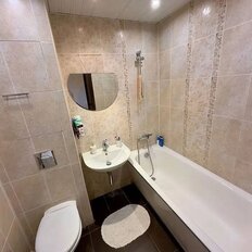 Квартира 40 м², 1-комнатная - изображение 5