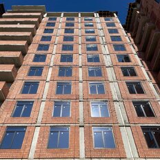 Квартира 40,2 м², 1-комнатная - изображение 4