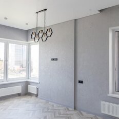 Квартира 62 м², 3-комнатная - изображение 2