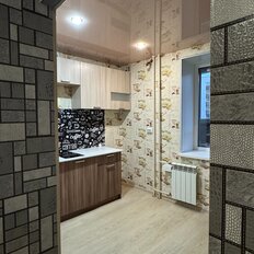 Квартира 28,3 м², 1-комнатная - изображение 2