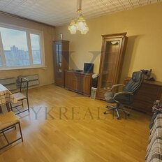 Квартира 36,4 м², 1-комнатная - изображение 2