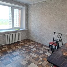 Квартира 25,5 м², 2-комнатная - изображение 3