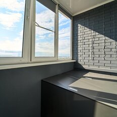 Квартира 45 м², 1-комнатная - изображение 1